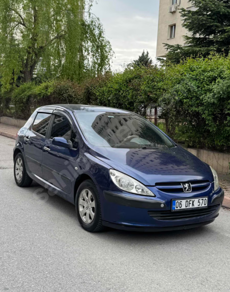 TERTEMİZ 307