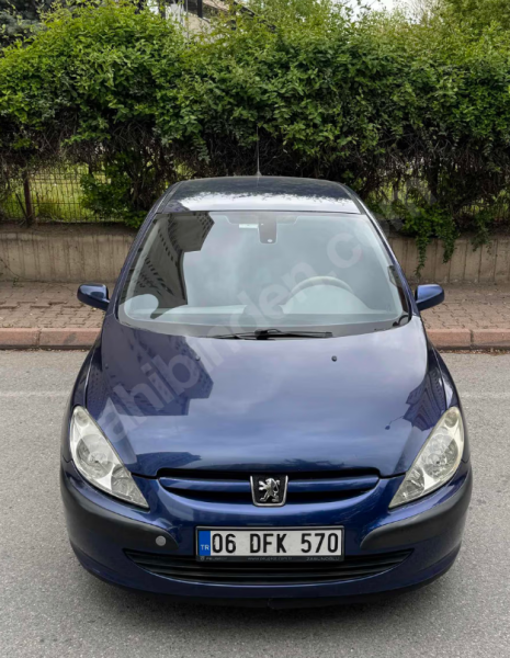 TERTEMİZ 307
