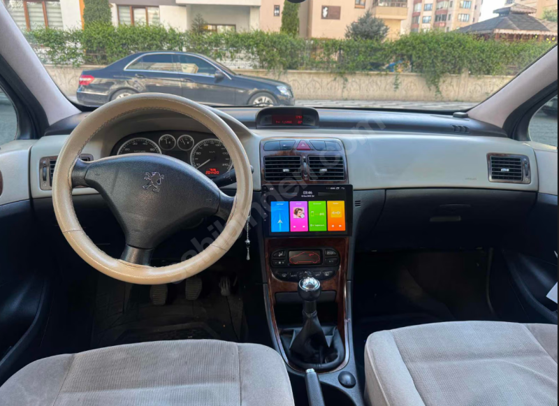 TERTEMİZ 307
