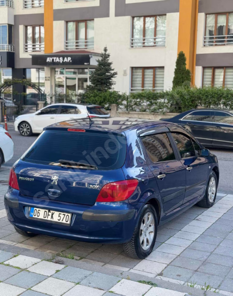 TERTEMİZ 307