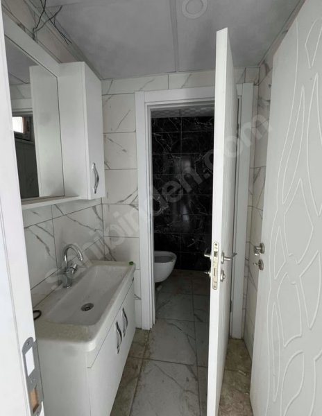 Şehir Merkezinde Mükemmel Konumda Oturmaya Hazır Villa