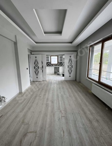 Şehir Merkezinde Mükemmel Konumda Oturmaya Hazır Villa