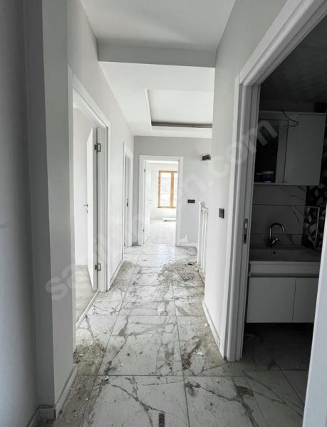 Şehir Merkezinde Mükemmel Konumda Oturmaya Hazır Villa