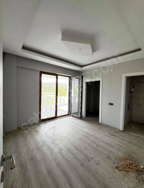 Şehir Merkezinde Mükemmel Konumda Oturmaya Hazır Villa