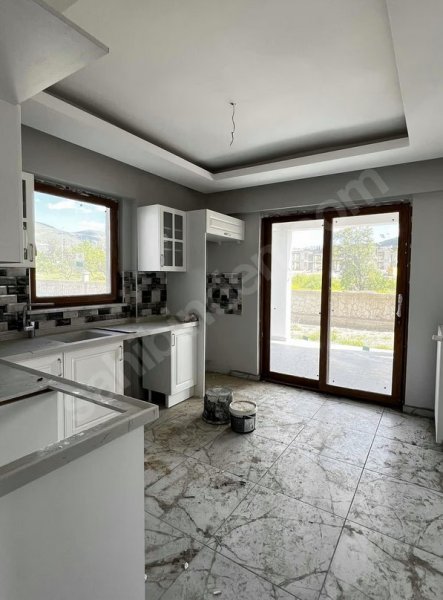 Şehir Merkezinde Mükemmel Konumda Oturmaya Hazır Villa