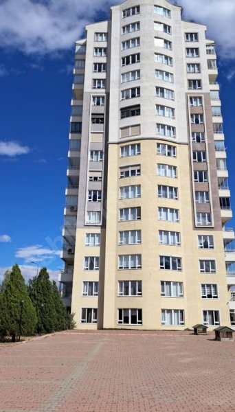 Sahibinden H.Akar Blv.Migros Arkası 4+1+kiler Kpl. Garaj 12.Kat