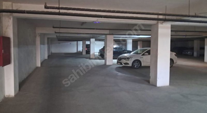 Sahibinden H.Akar Blv.Migros Arkası 4+1+kiler Kpl. Garaj 12.Kat