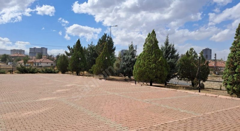 Sahibinden H.Akar Blv.Migros Arkası 4+1+kiler Kpl. Garaj 12.Kat