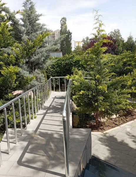 Sahibinden H.Akar Blv.Migros Arkası 4+1+kiler Kpl. Garaj 12.Kat