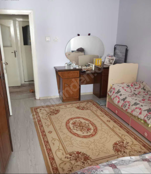 "ACİLL" Satılık 2+1 Daire