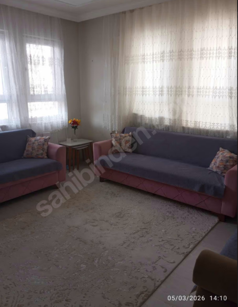 "ACİLL" Satılık 2+1 Daire