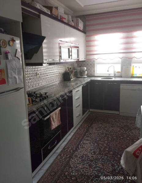 "ACİLL" Satılık 2+1 Daire