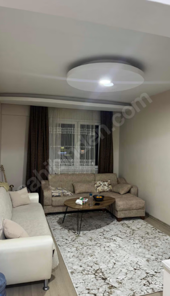 SAHİBİNDEN BAĞIMSIZ MESKENLİ AYSUN SUİTTE 1+1 DAİRE