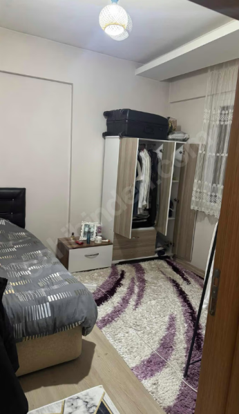 SAHİBİNDEN BAĞIMSIZ MESKENLİ AYSUN SUİTTE 1+1 DAİRE