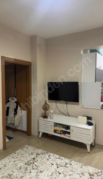 SAHİBİNDEN BAĞIMSIZ MESKENLİ AYSUN SUİTTE 1+1 DAİRE