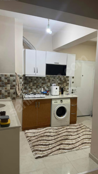 SAHİBİNDEN BAĞIMSIZ MESKENLİ AYSUN SUİTTE 1+1 DAİRE