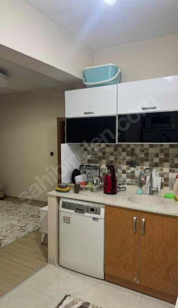 SAHİBİNDEN BAĞIMSIZ MESKENLİ AYSUN SUİTTE 1+1 DAİRE
