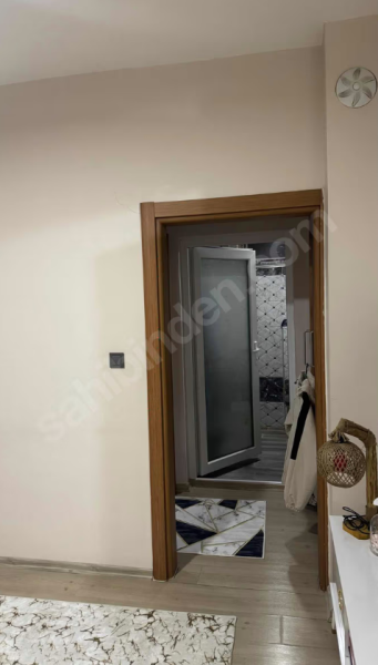 SAHİBİNDEN BAĞIMSIZ MESKENLİ AYSUN SUİTTE 1+1 DAİRE