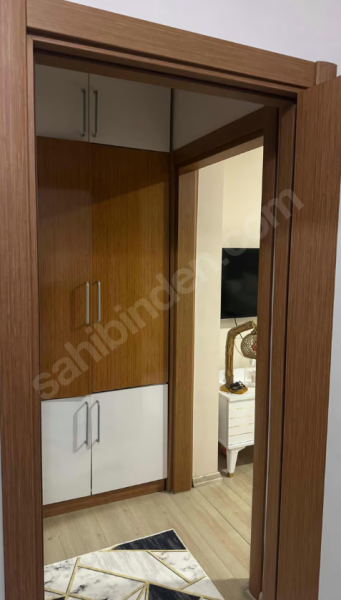 SAHİBİNDEN BAĞIMSIZ MESKENLİ AYSUN SUİTTE 1+1 DAİRE