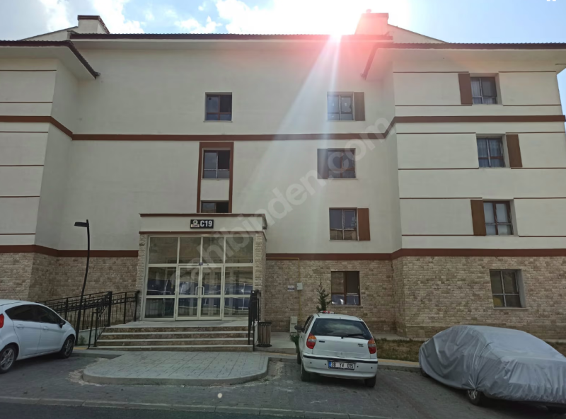 SAHİBİNDEN SATILIK TAVLUSUN BASIN TOKİ 3+1 GÜNEY BATI CEPHE