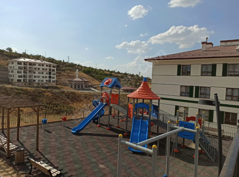 SAHİBİNDEN SATILIK TAVLUSUN BASIN TOKİ 3+1 GÜNEY BATI CEPHE