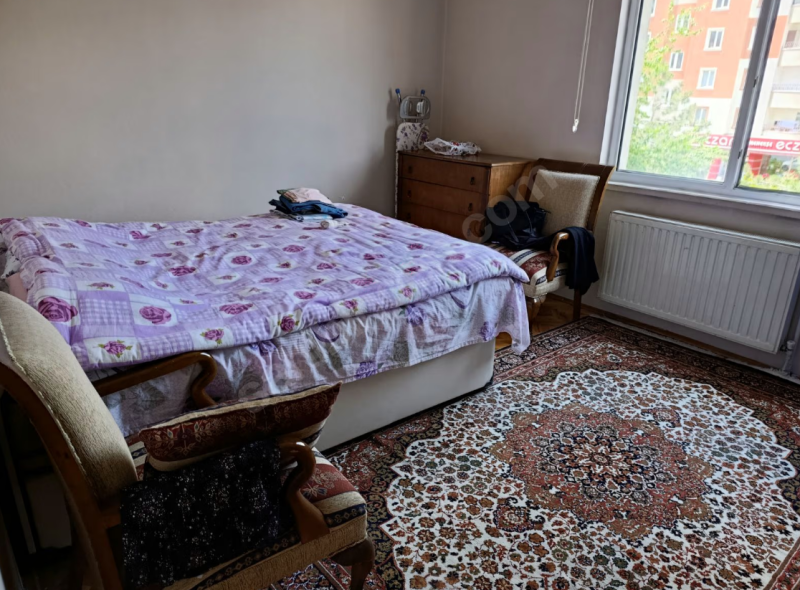EŞYALI KİRALIK DAİRE