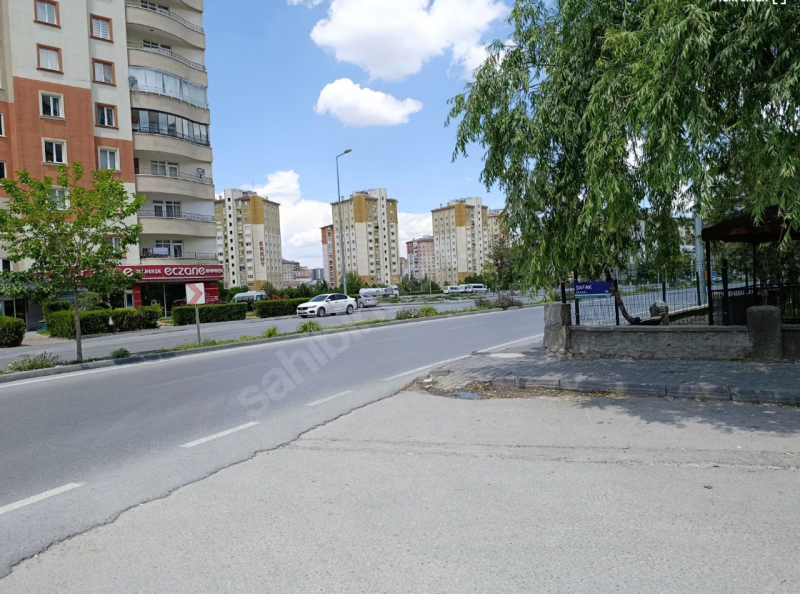 EŞYALI KİRALIK DAİRE