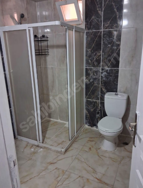 Osmanlı mah 3+1 eşyalı full şehir manzaralı