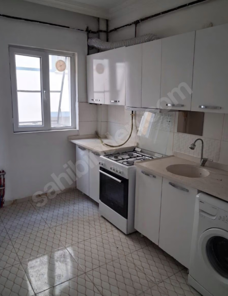 Osmanlı mah 3+1 eşyalı full şehir manzaralı