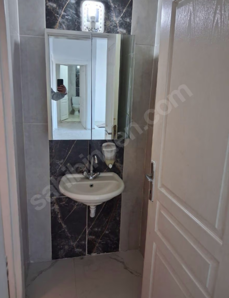 Osmanlı mah 3+1 eşyalı full şehir manzaralı