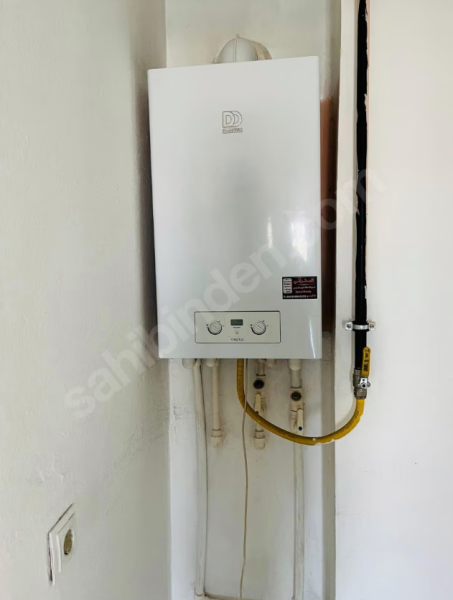 Osmanlı mah 3+1 eşyalı full şehir manzaralı