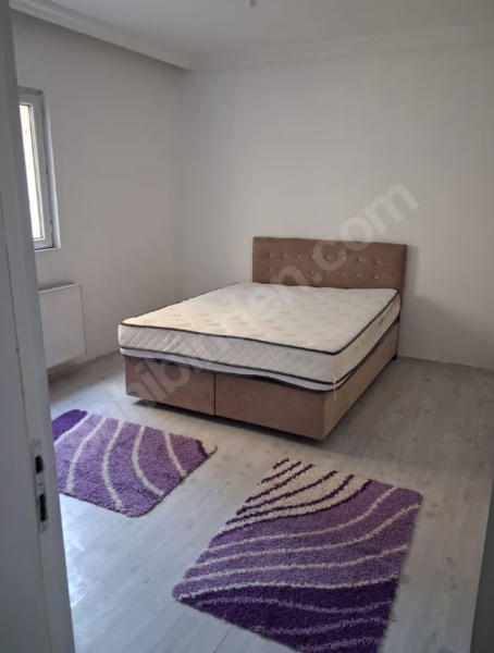 Osmanlı mah 3+1 eşyalı full şehir manzaralı