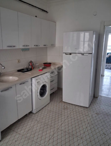 Osmanlı mah 3+1 eşyalı full şehir manzaralı