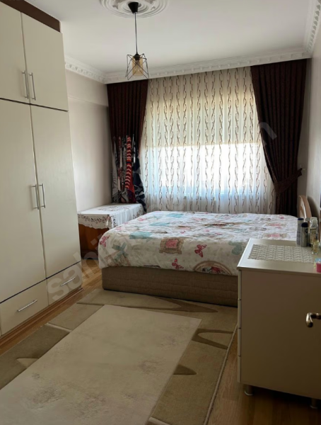 Aydınlık Evler 4+1 daire