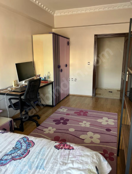 Aydınlık Evler 4+1 daire