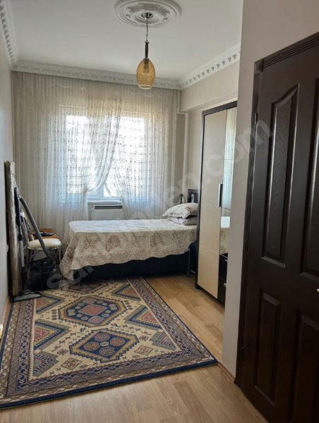 Aydınlık Evler 4+1 daire