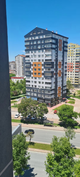 Aydınlık Evler 4+1 daire