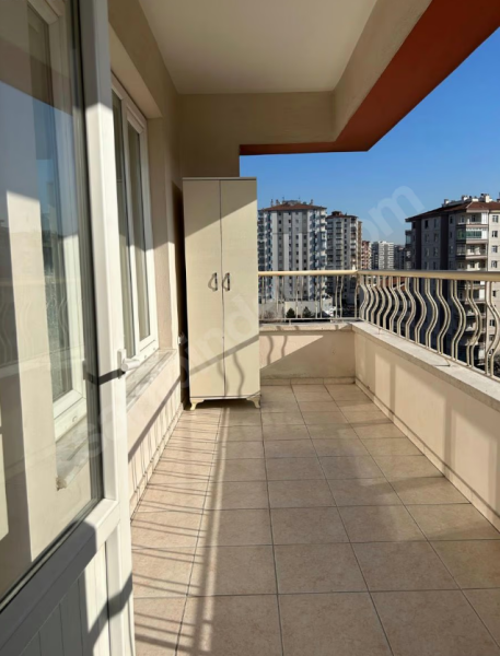 Aydınlık Evler 4+1 daire