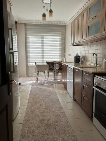 Aydınlık Evler 4+1 daire