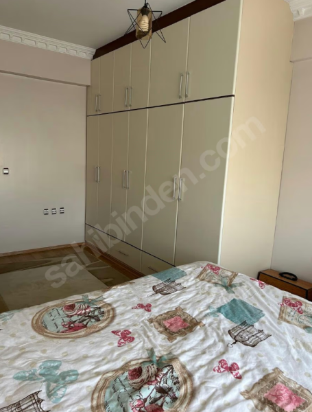 Aydınlık Evler 4+1 daire