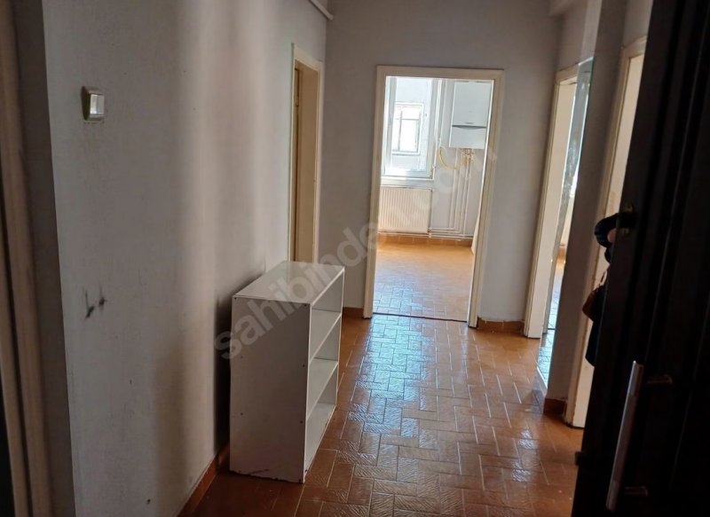 kiralık daire