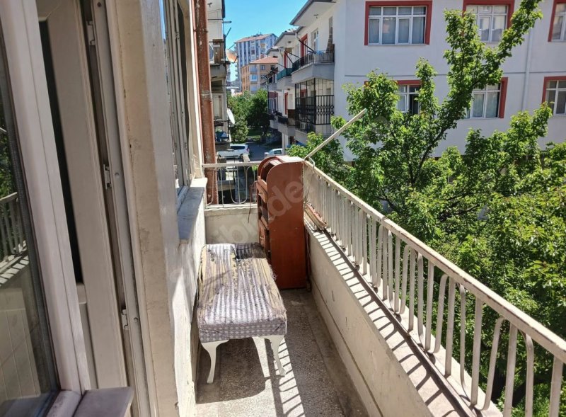 kiralık daire