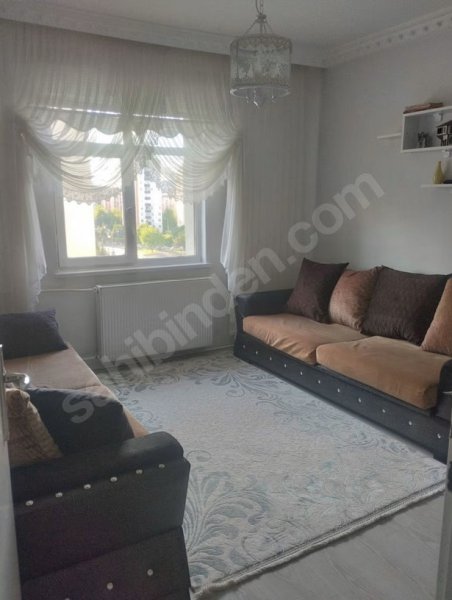 SATILIK SÜPER TEMİZLİKTE LÜKS DAİRE.