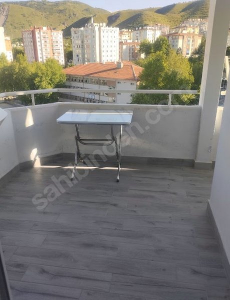 SATILIK SÜPER TEMİZLİKTE LÜKS DAİRE.