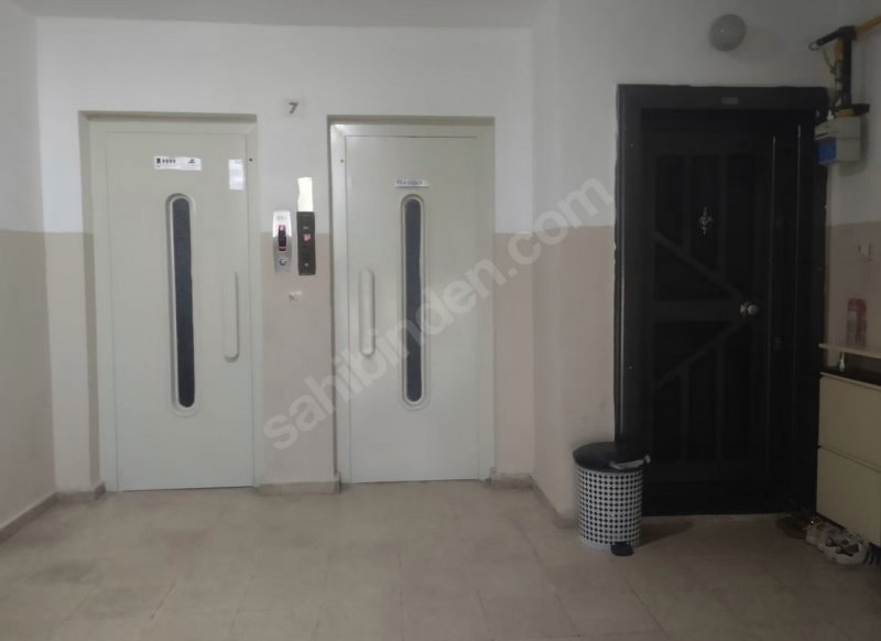 SATILIK SÜPER TEMİZLİKTE LÜKS DAİRE.