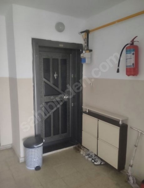 SATILIK SÜPER TEMİZLİKTE LÜKS DAİRE.