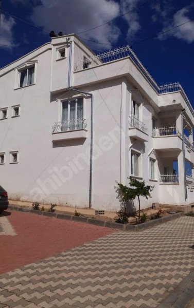 7+2 Fırsat Villa