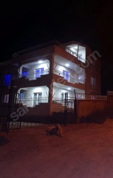 7+2 Fırsat Villa