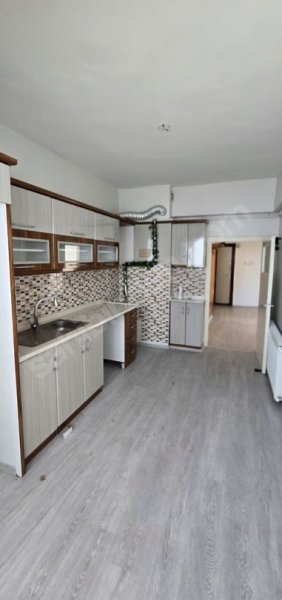 YENİKÖY DEMET EVLERDE KOMBİLİ 3+1 DAİRE..