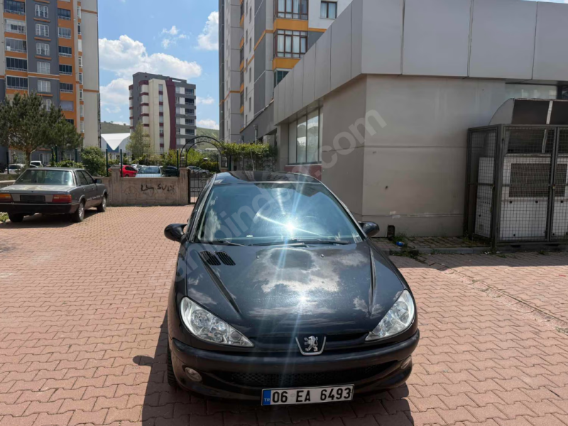 TÜRKİYEDE TEK